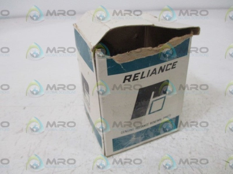RELIANCE ELECTRIC 410027-2-S TRANSFORMER (BOX AS PICTURED)  NSMP