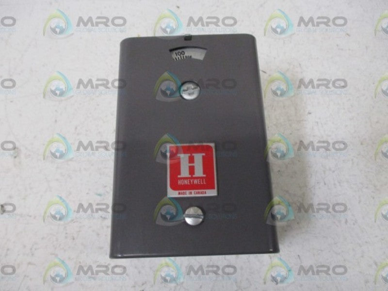 HONEYWELL LA409A1057 TEMPERATURE CONTROLLER  NSNP