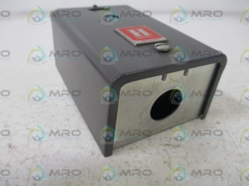 HONEYWELL LA409A1057 TEMPERATURE CONTROLLER  NSNP