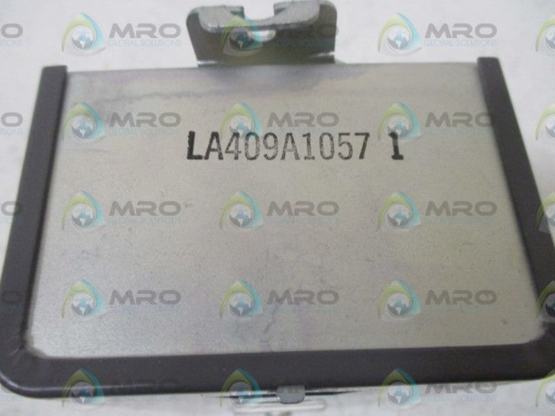 HONEYWELL LA409A1057 TEMPERATURE CONTROLLER  NSNP