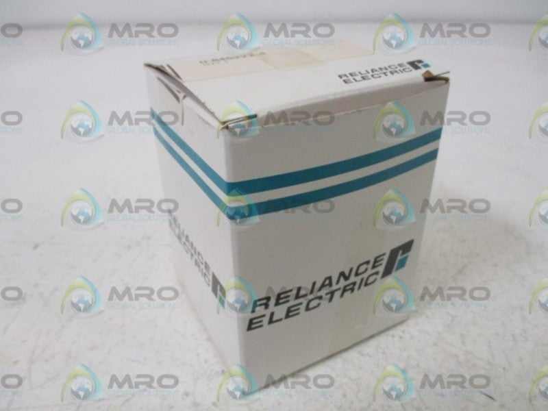 RELIANCE ELECTRIC 0-845222-4 PANEL METER 0-8  NSMP