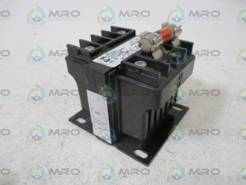 HAMMOND PH50AG TRANSFORMER  UNMP