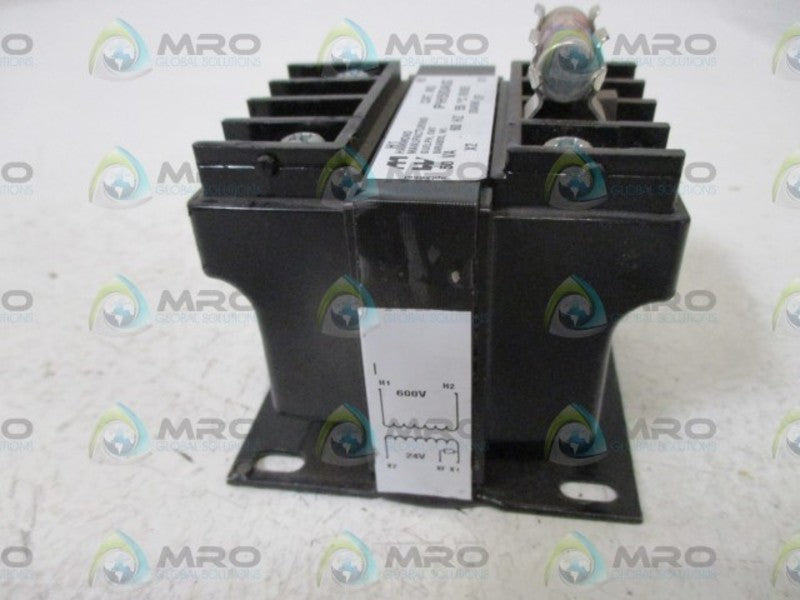 HAMMOND PH50AG TRANSFORMER  UNMP