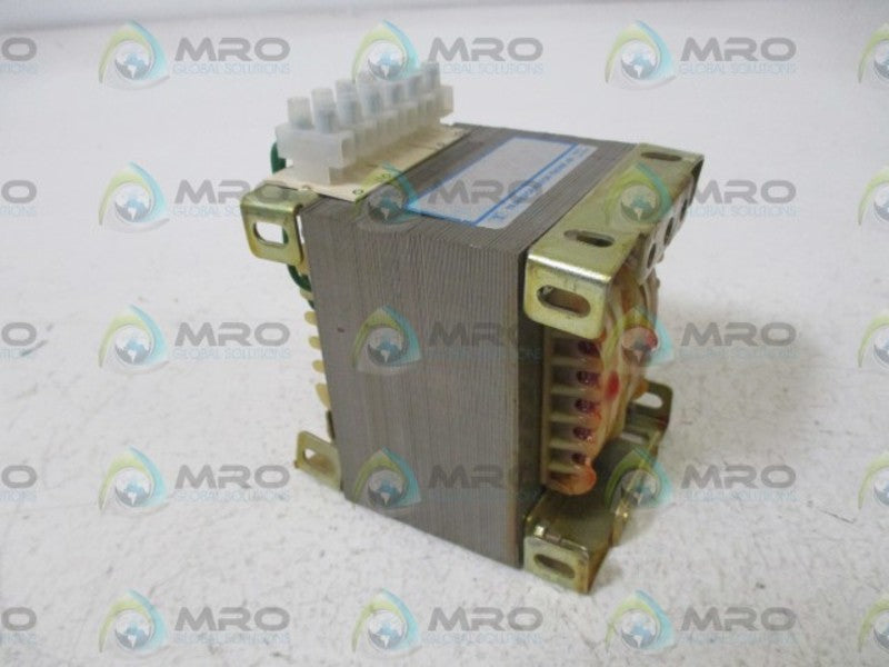 TRANSFORMATOR-TEKNIK ENO 15834 TRANSFORMER  NSNP