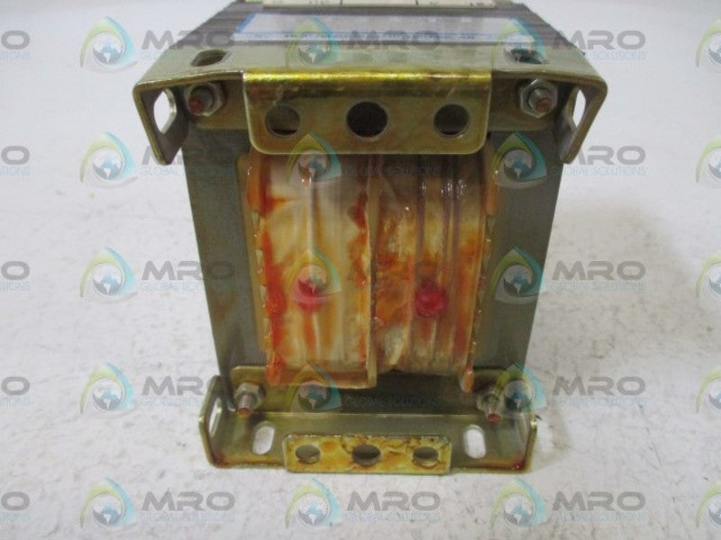 TRANSFORMATOR-TEKNIK ENO 15834 TRANSFORMER  NSNP