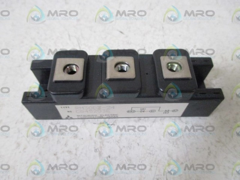 MITSUBISHI RM30DZ-24 DIODE MODULE  NSNP