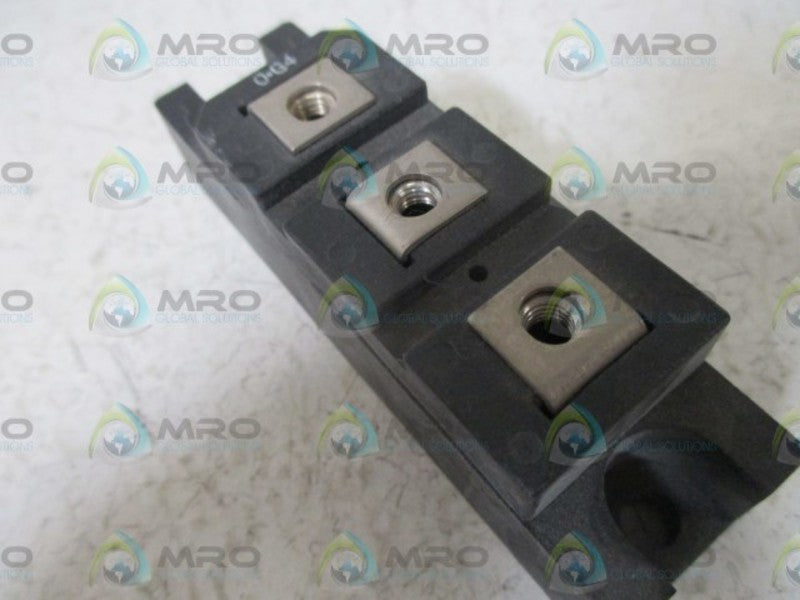 TOSHIBA 160Q2G41 DIODE MODULE  NSNP