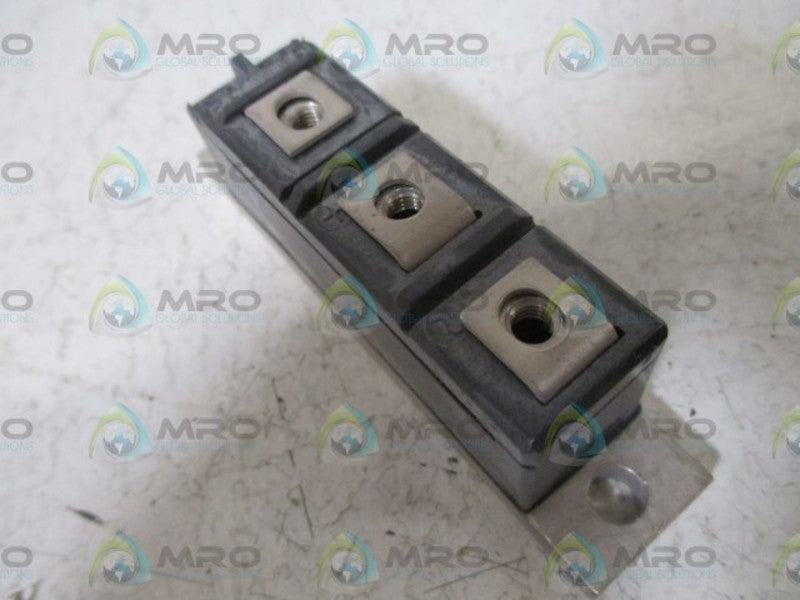SOW GPC GPDD55-14 POWER BLOCK  UNMP