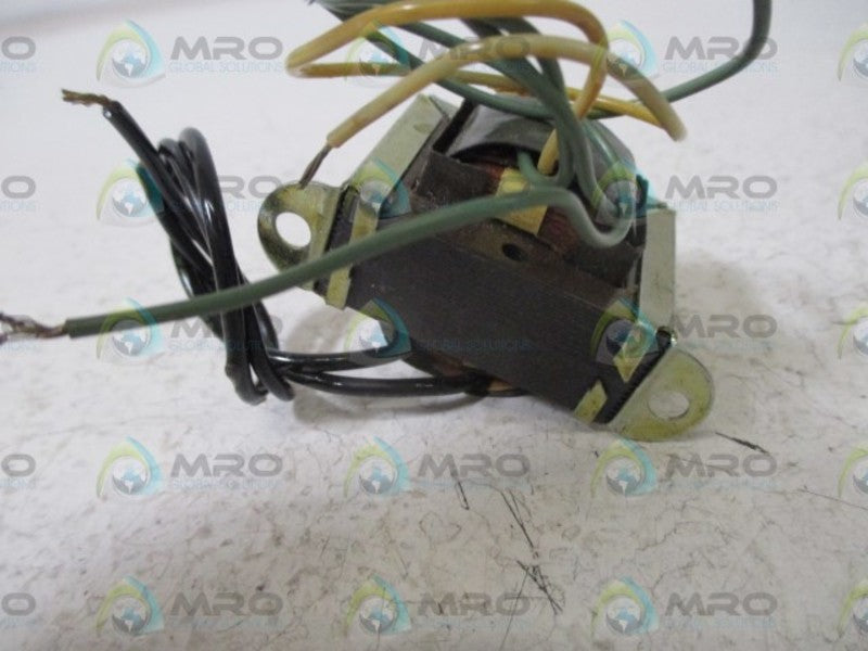 HAMMOND 382-5156-0070-02 TRANSFORMER  NSNP