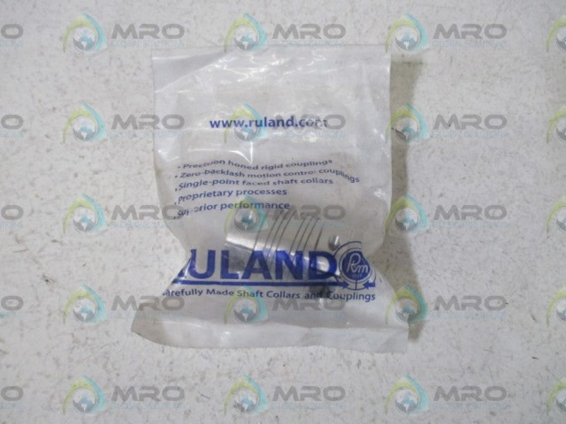 RULAND FCMR32-10-10-A FLEXIBLE COUPLING * NEW IN A FACTORY BAG *