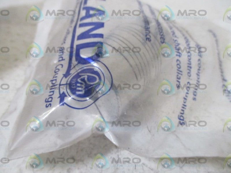 RULAND FCMR32-10-10-A FLEXIBLE COUPLING * NEW IN A FACTORY BAG *