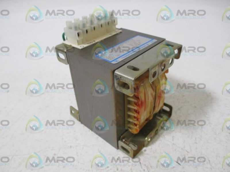 TRANSFORMATOR-TEKNIK ENO 15835 TRANSFORMER  NSNP