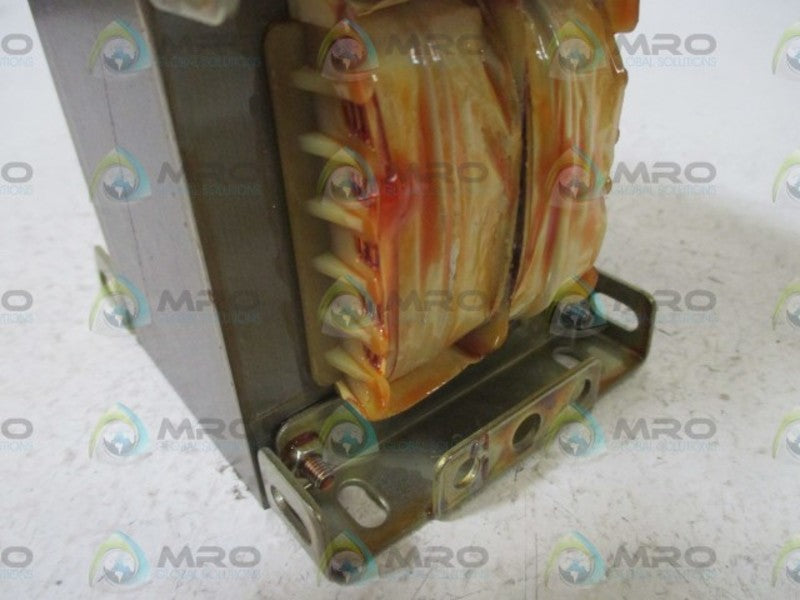 TRANSFORMATOR-TEKNIK ENO 15835 TRANSFORMER  NSNP