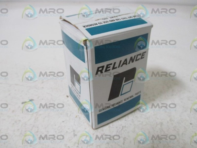RELIANCE ELECTRIC 21588-00 TRANSFORMER  NSMP