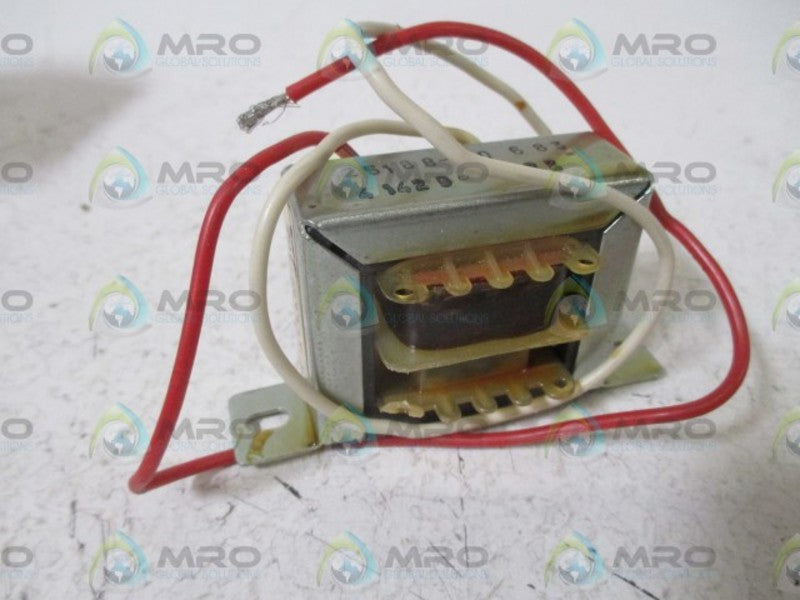 RELIANCE ELECTRIC 21588-00 TRANSFORMER  NSMP