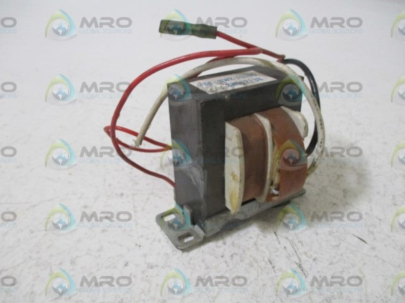 FKFC BW2-701UC TRANSFORMER  UNMP