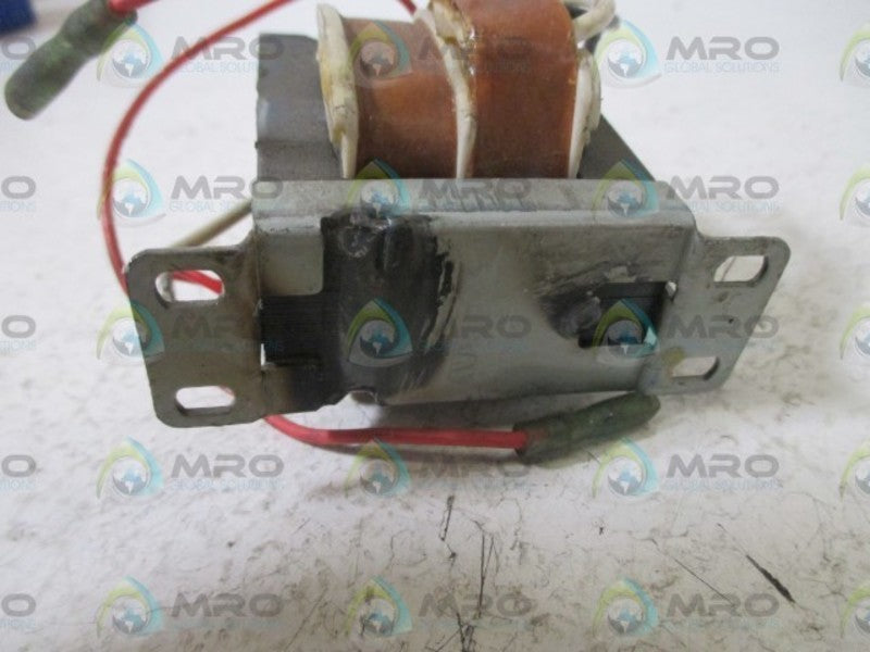 FKFC BW2-701UC TRANSFORMER  UNMP