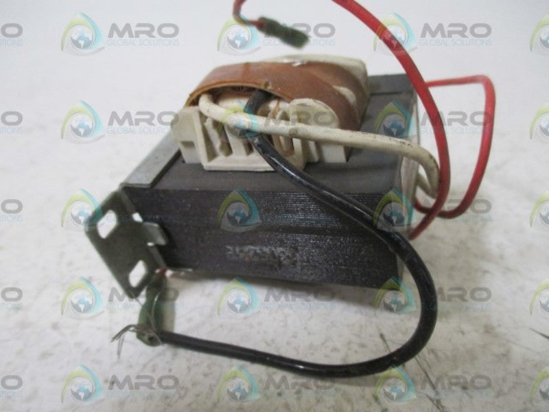FKFC BW2-701UC TRANSFORMER  UNMP