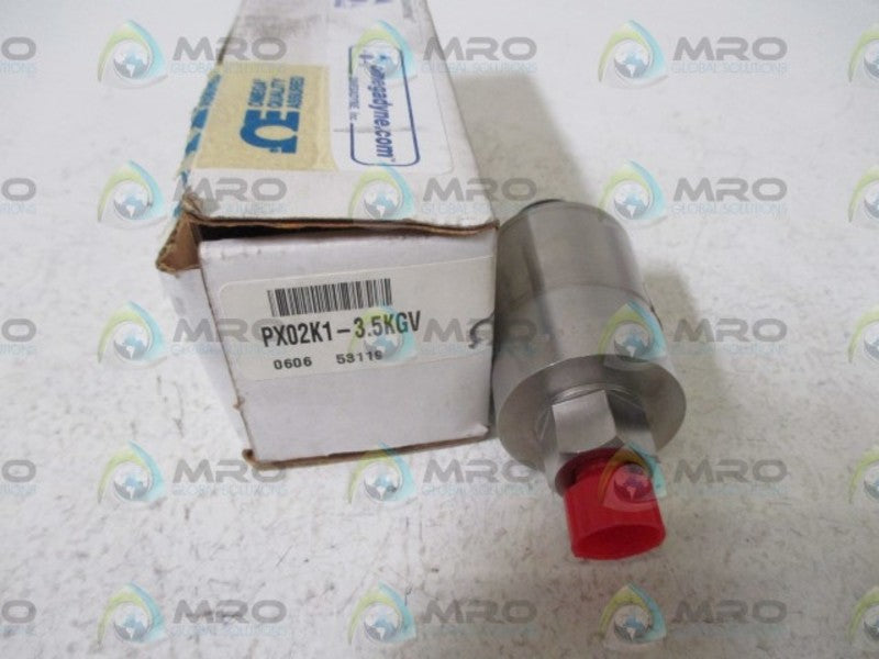 OMEGA PX02K1-3.5KGV PRESSURE TRANSDUCER  NSMP