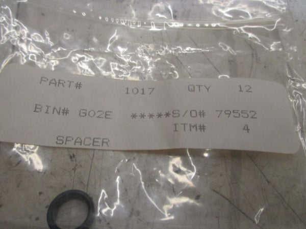 1017 SPACER  NSNP