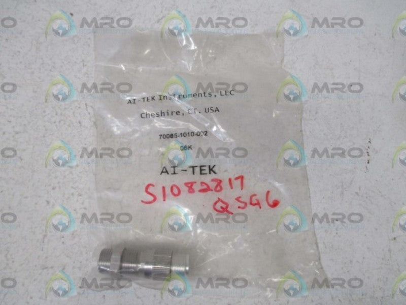AI-TEK 70085-1010-002 SPEED SENSOR * NEW IN A FACTORY BAG *