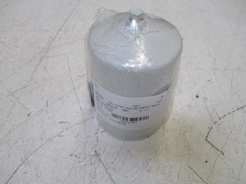CUMMINS FF105D CARTRIDGE FUEL FILTER  NSNP