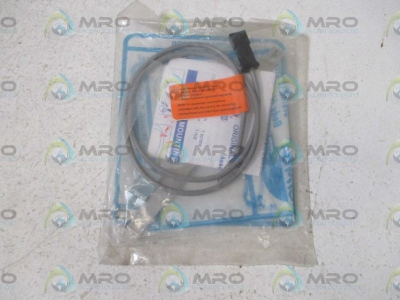 BIMBA HSC-31 HALL EFFECT SWITCH * NEW IN A FACTORY BAG *