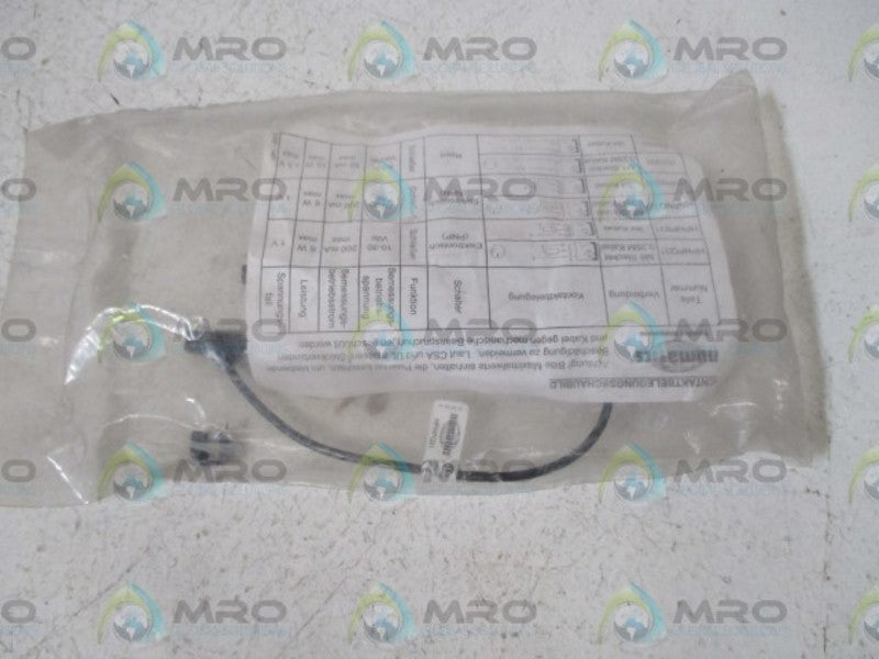 NUMATICS HPNPQ31 HALL EFFECT SENSOR SWITCH * NEW IN FACTORY BAG *