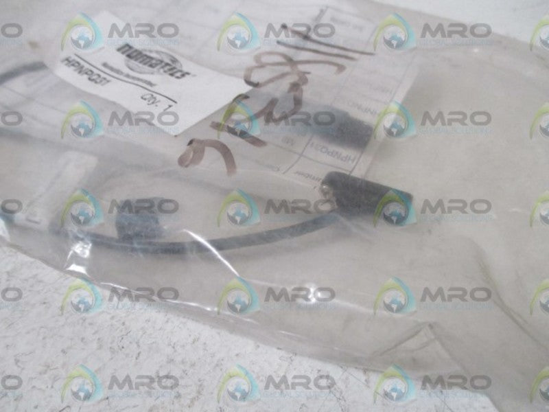 NUMATICS HPNPQ31 HALL EFFECT SENSOR SWITCH * NEW IN FACTORY BAG *