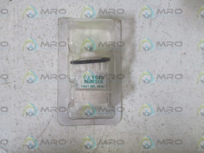 MSA 457621 OXYGEN SENSOR * ORIGINAL PACKAGE *