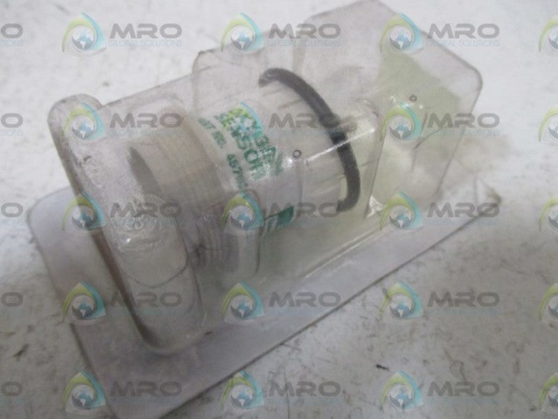 MSA 457621 OXYGEN SENSOR * ORIGINAL PACKAGE *
