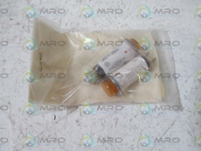 LOT OF 2 HONEYWELL 30373206-502 REPLACEMENT PARTS NSNP IN A BAG