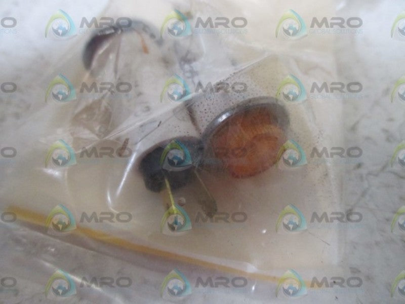 LOT OF 2 HONEYWELL 30373206-502 REPLACEMENT PARTS NSNP IN A BAG