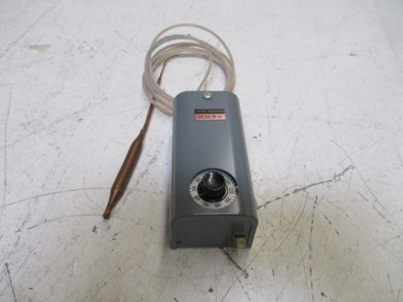 PEN CONTROLS A19ADB-166 TEMP HOT WIRE TANK  NSMP