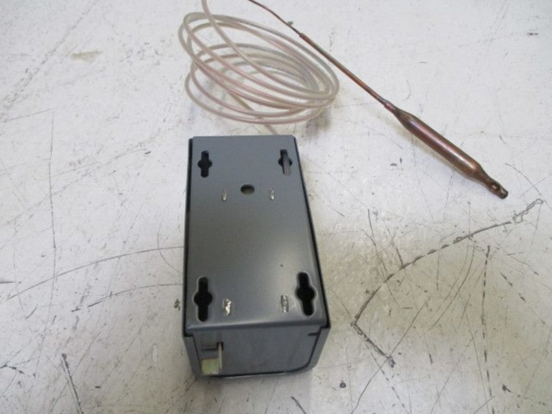 PEN CONTROLS A19ADB-166 TEMP HOT WIRE TANK  NSMP