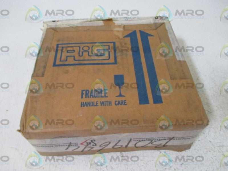RIS SC-1300 CURRENT TRANSMITTER  NSMP