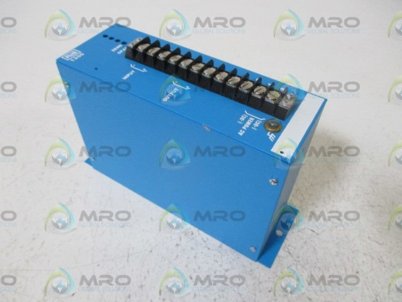 RIS SC-1300 CURRENT TRANSMITTER  NSMP