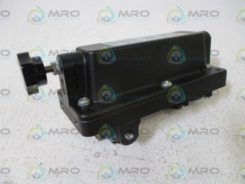 FAIRCHILD 21212 VALVE  NSMP