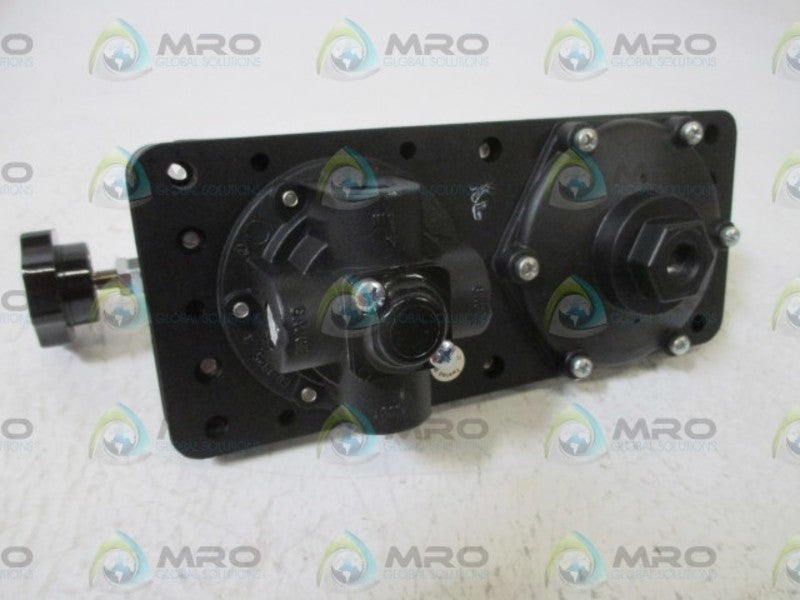 FAIRCHILD 21212 VALVE  NSMP
