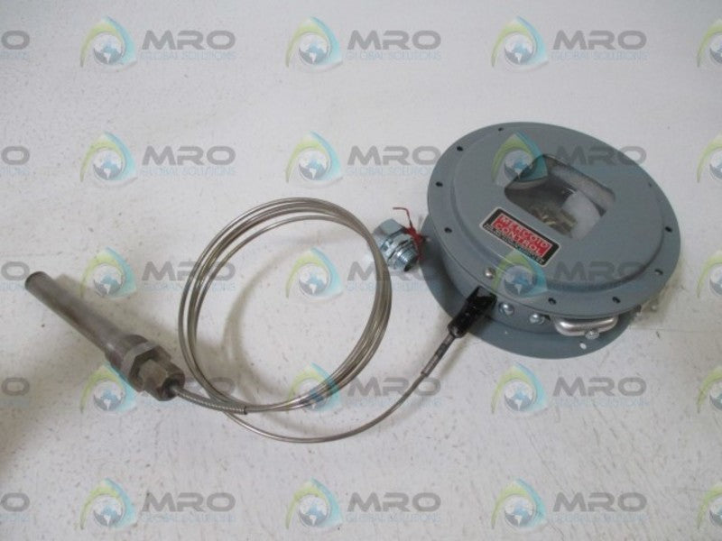 MERCOID DAW-38-2-8A PRESSURE CONTROL  NSMP