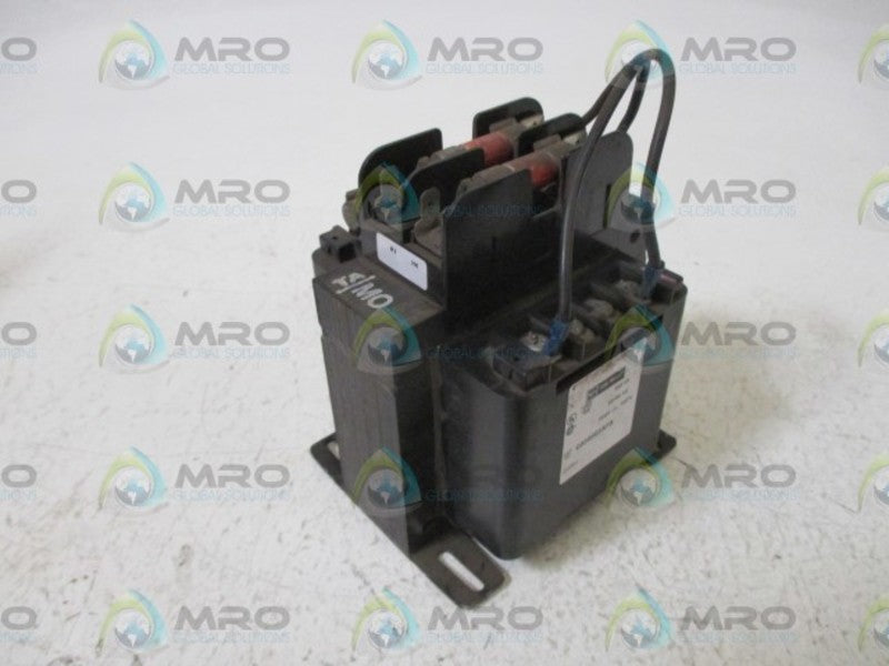CUTLER HAMMER C0200E2AFB UNMP