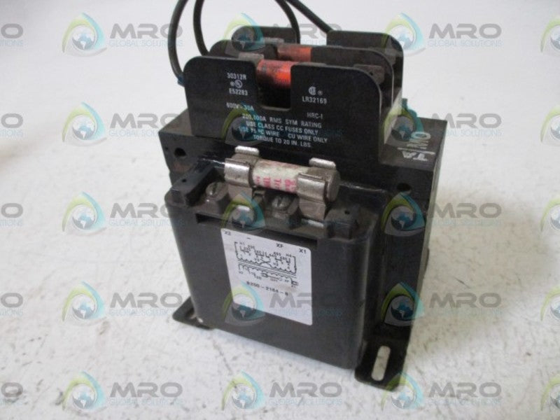CUTLER HAMMER C0200E2AFB UNMP