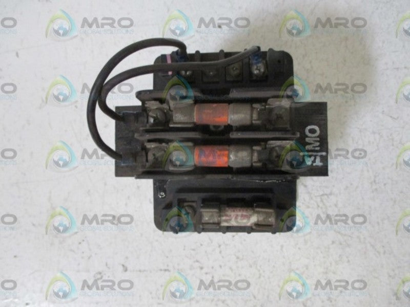 CUTLER HAMMER C0200E2AFB UNMP