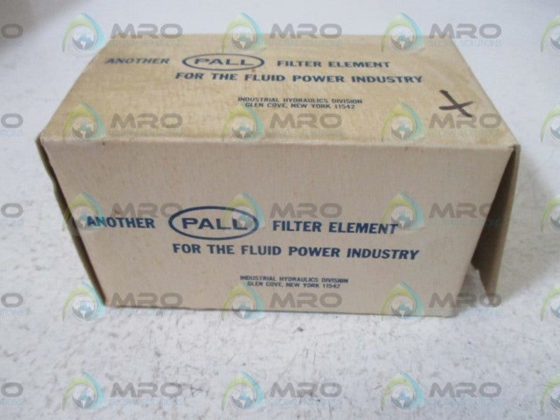 PALL HAC-572-FUP-4H FILTER ELEMENT  NSMP
