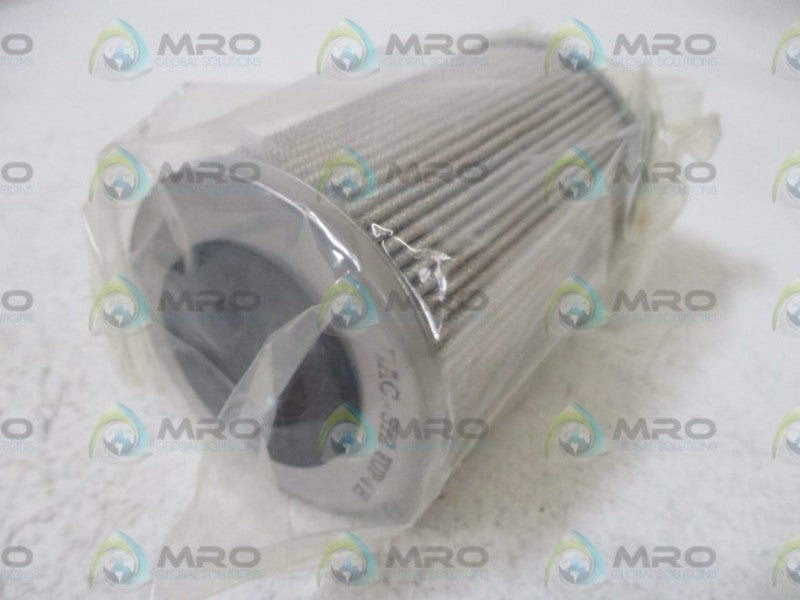 PALL HAC-572-FUP-4H FILTER ELEMENT  NSMP