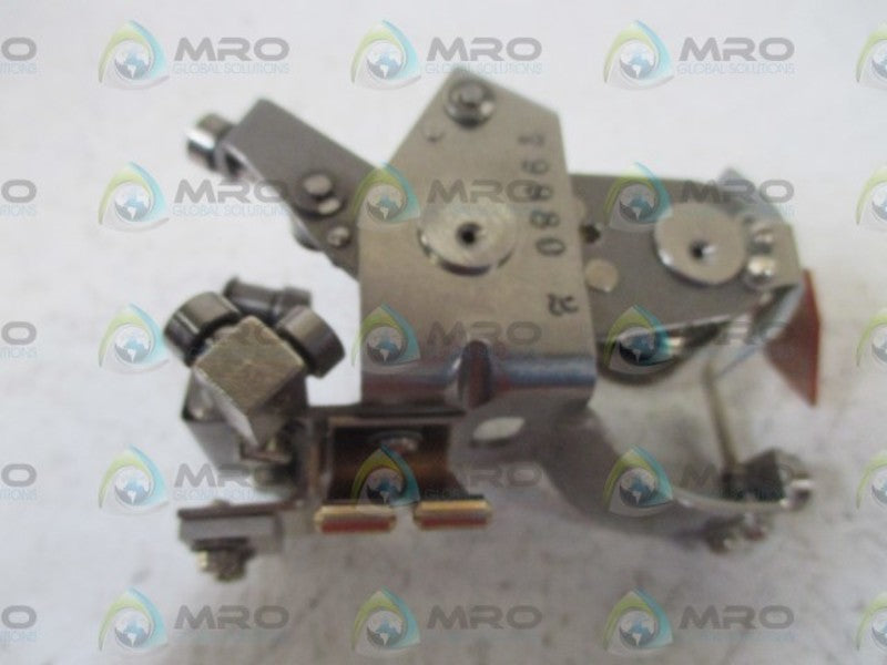 HONEYWELL 799B0 002 PRINT WHEEL MECHANISM ELECTRONIC  NSMP