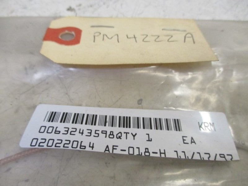 PM 4222A  NSNP