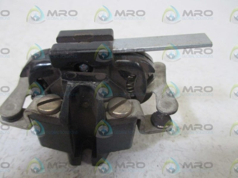 UNIT ELEC. 10923H8A  UNMP