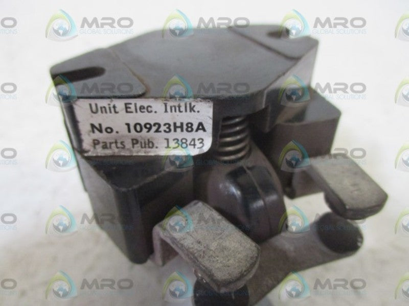 UNIT ELEC. 10923H8A  UNMP