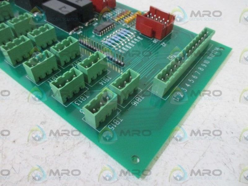 L065789-502 SP1 SPLICER INTERFACE  NSNP